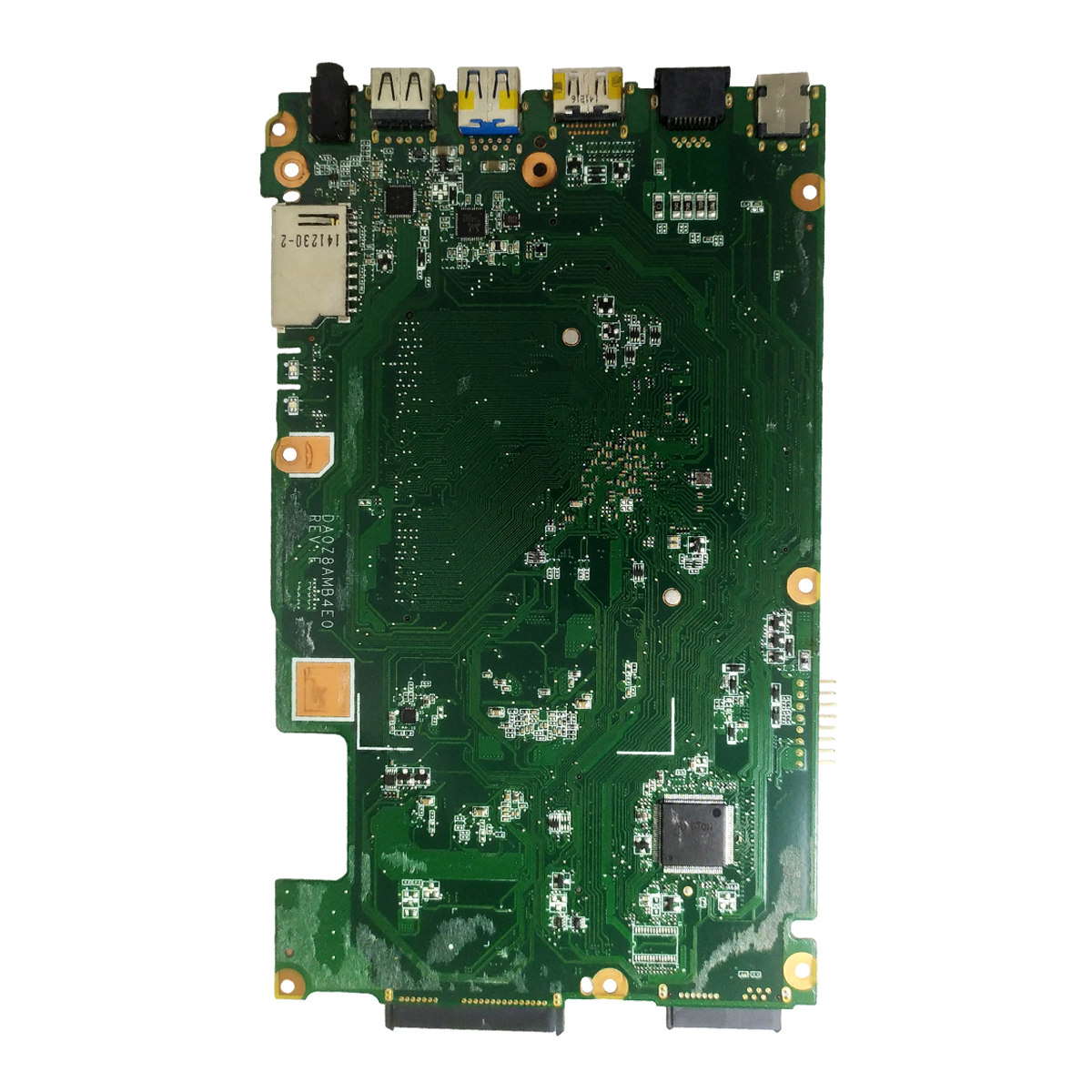 Acer Aspire ES1-411 (Z8A) Motherboard