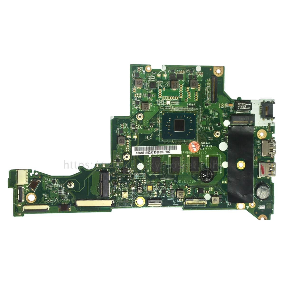 Aspire A315-31 Motherboard