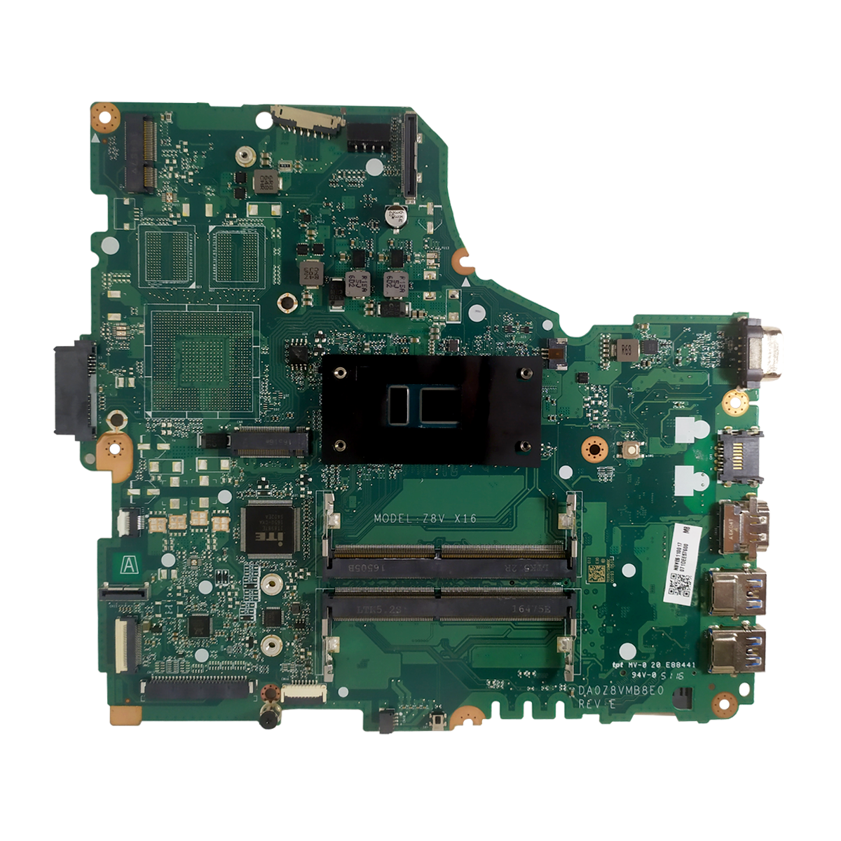 Acer Aspire E5-475/ E5-475G (Z8V) Motherboard