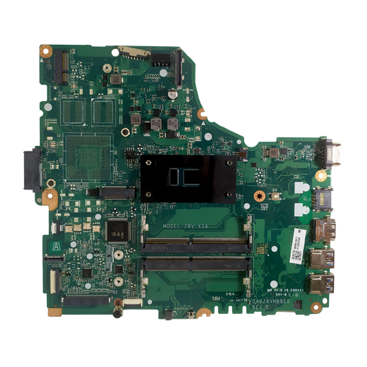 Acer Aspire E5-475/ E5-475G (Z8V) Motherboard