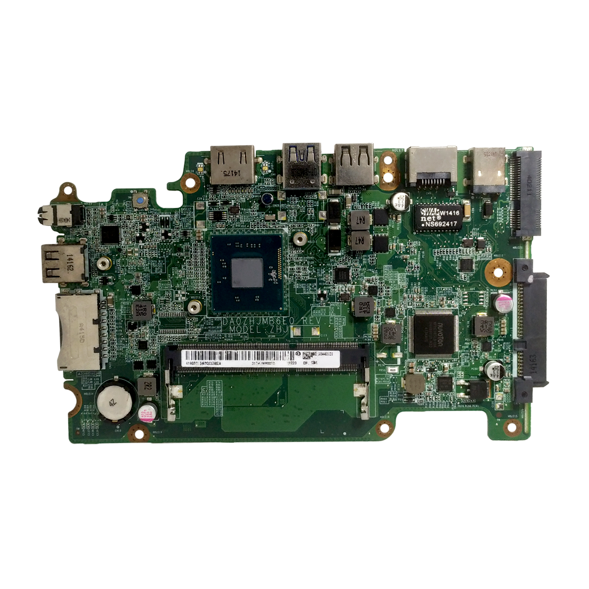 Acer Aspire E3-111 (ZHJ) Motherboard