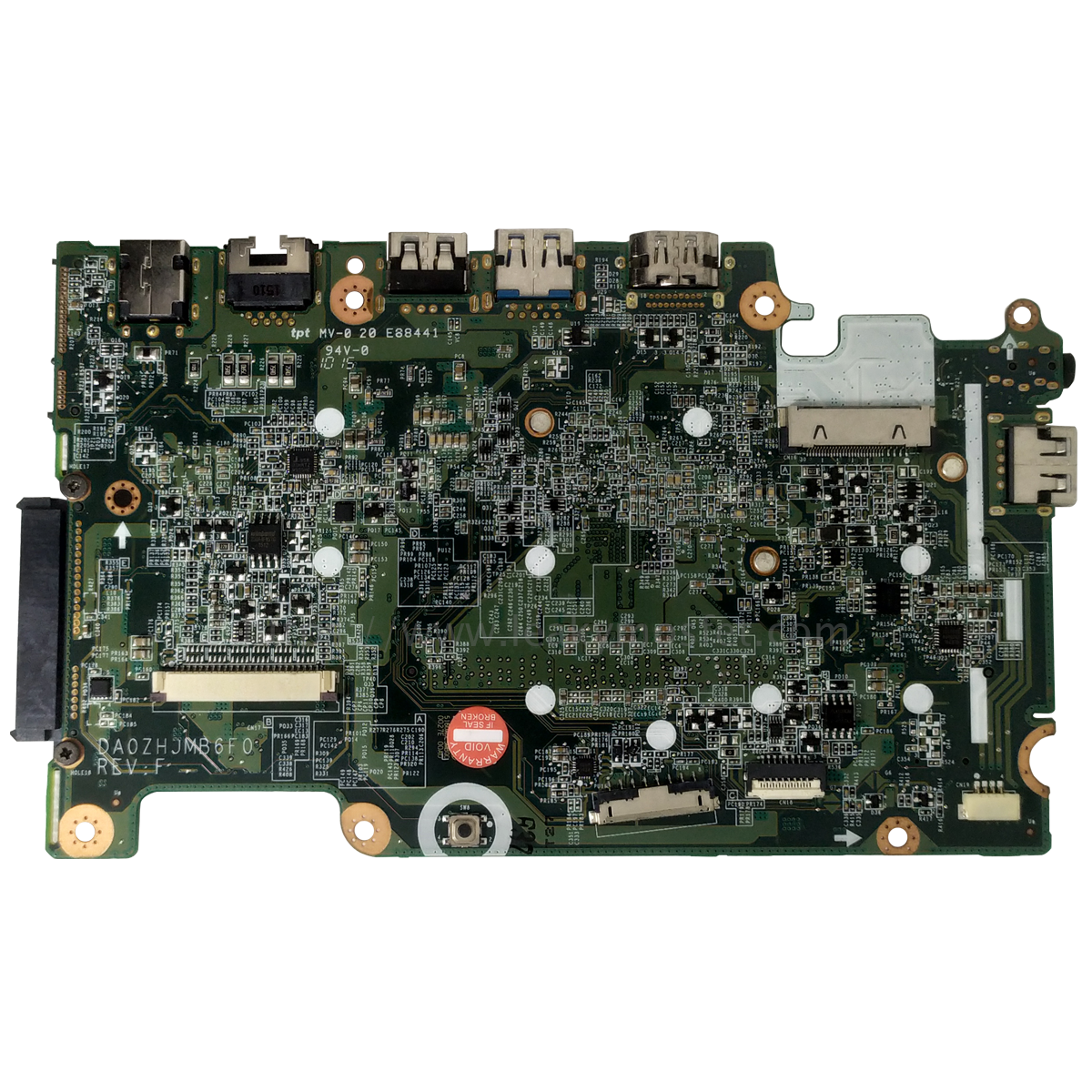 Acer Travelmate B115-M Motherboard