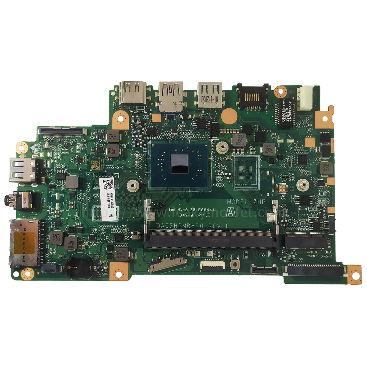 Acer Aspire ES1-132 (ZHP) Motherboard