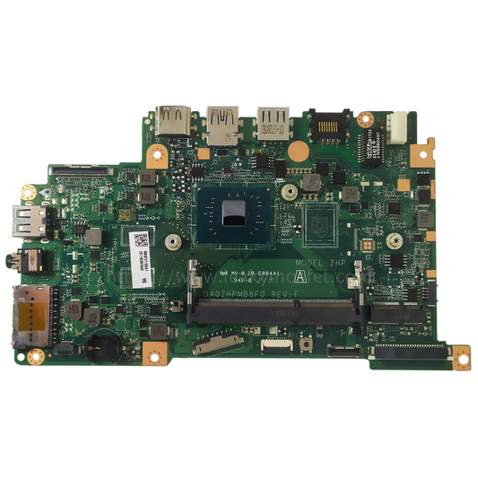 Acer Aspire ES1-132 (ZHP) Motherboard