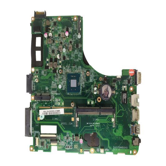 ACER E5-411 MOTHERBOARD