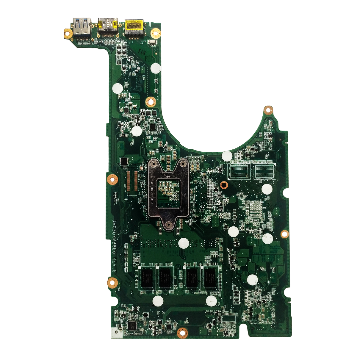 Acer Aspire R3-471T (ZQX) Motherboard