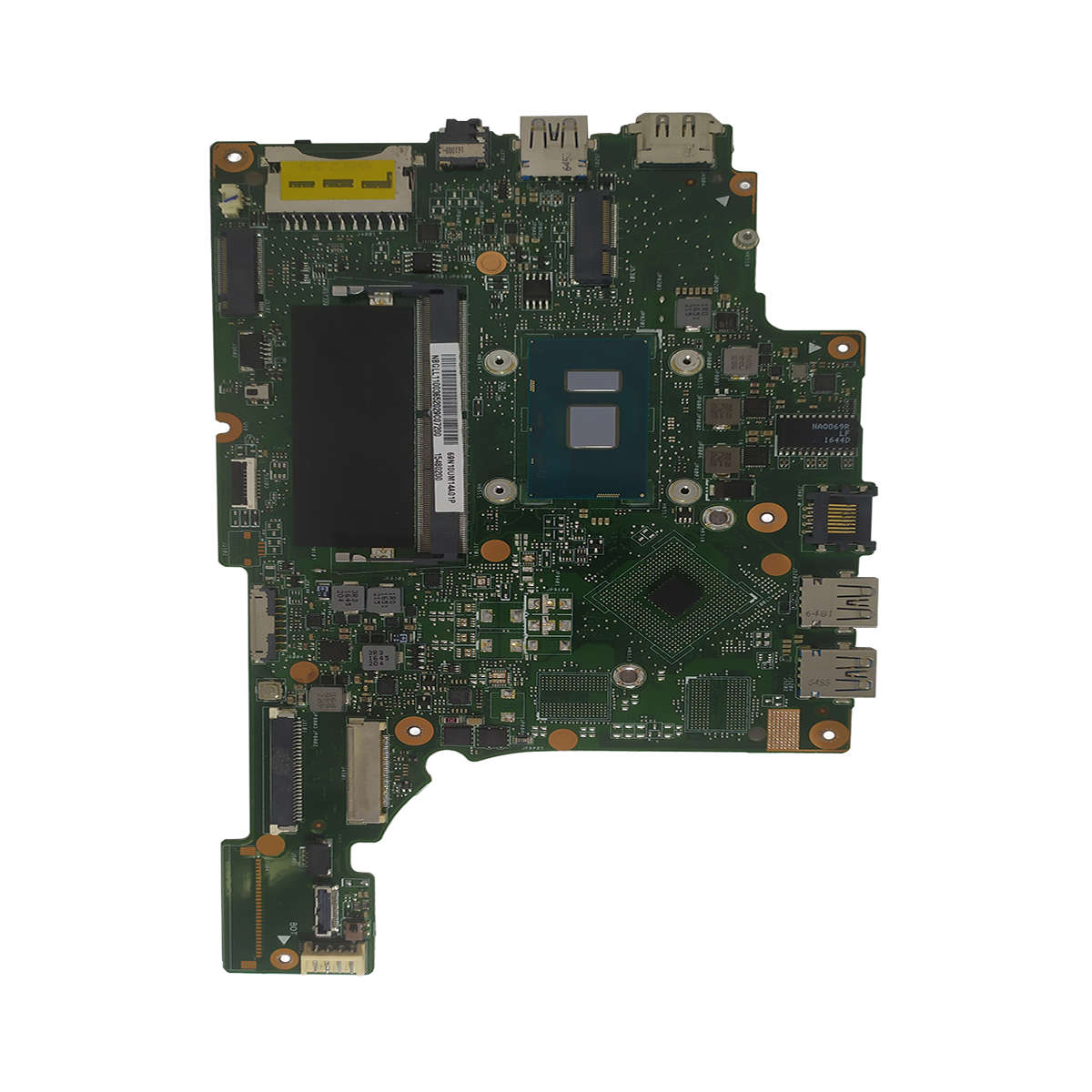 Acer Aspire ES1-433 (EJ4DA) Motherboard