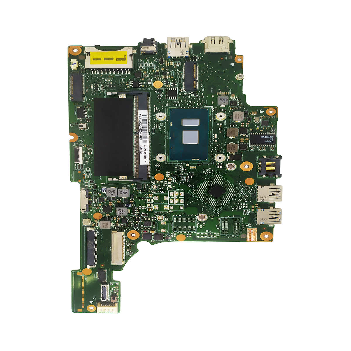 Acer Aspire ES1-433 (EJ4DA) Motherboard