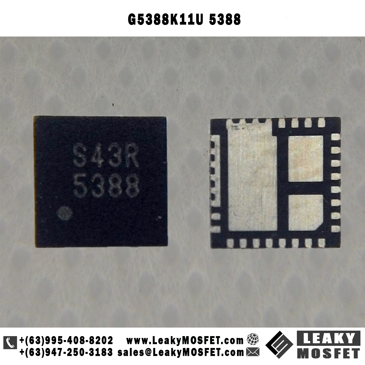 G5388K11U 5388