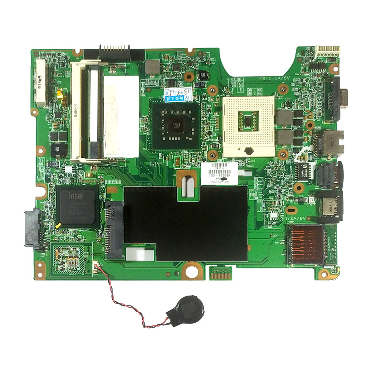 HP CQ60 CQ70 G50 G60 G60T Motherboard