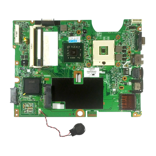 HP CQ60 CQ70 G50 G60 G60T Motherboard