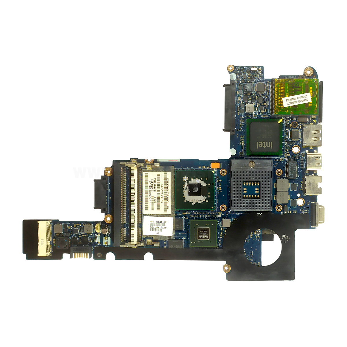 HP DV3 CQ35 Motherboard