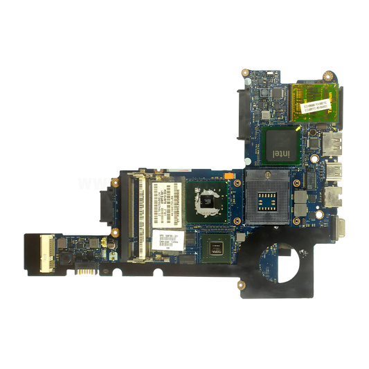 HP DV3 CQ35 Motherboard