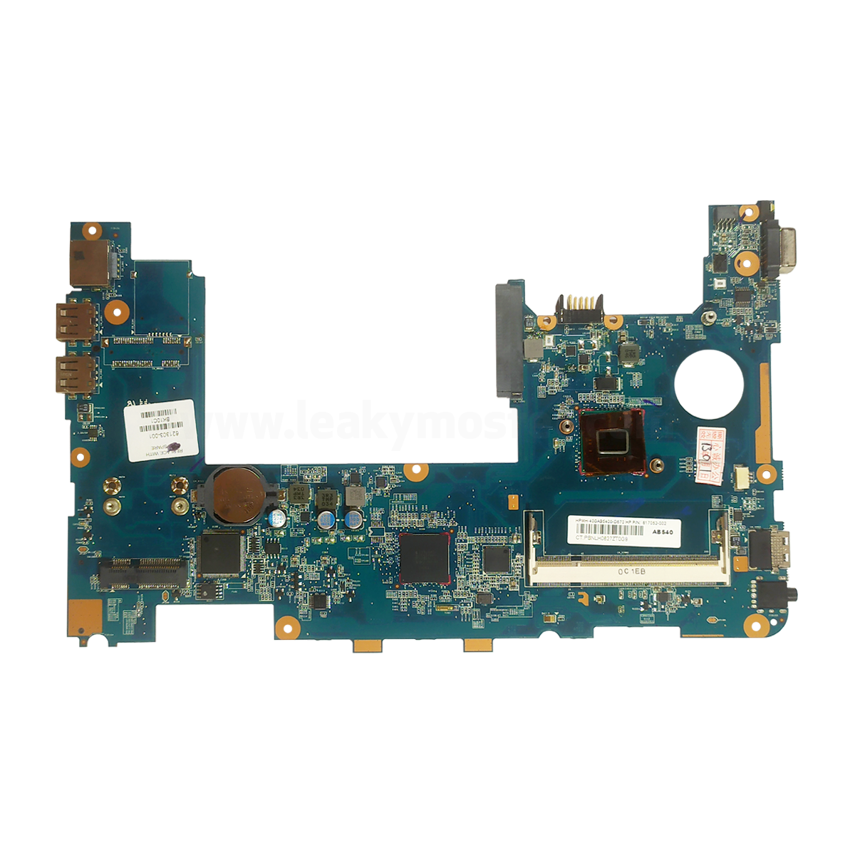 HP Mini 110-AB540 Motherboard