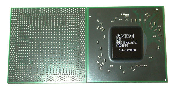 ATI 216-0732019 M98 BGA IC Chip GPU Graphics Chipset