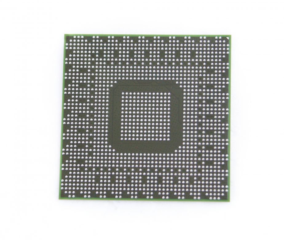 NVIDIA MCP79MXT-B3 Chip