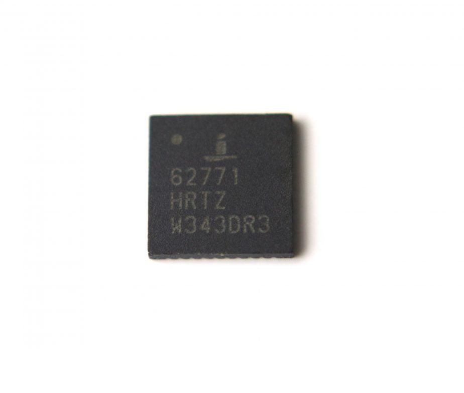 Renesas ISL62771 62771 QFN-40