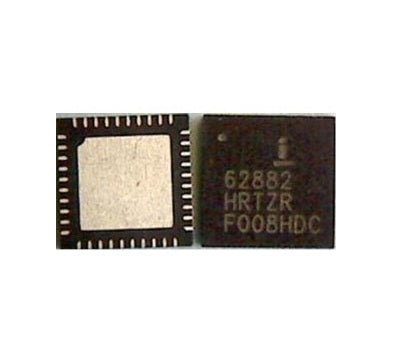 ISL62882 QFN-40