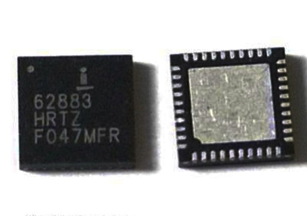 ISL 62883 QFN-40