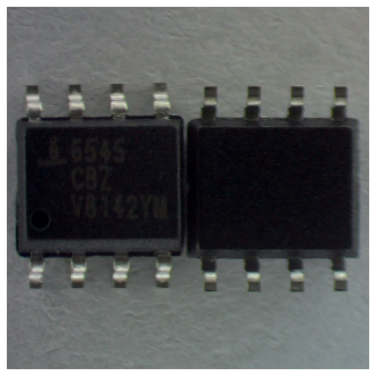 ISL6545CBZ