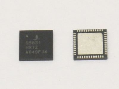 ISL 95831 QFN-48