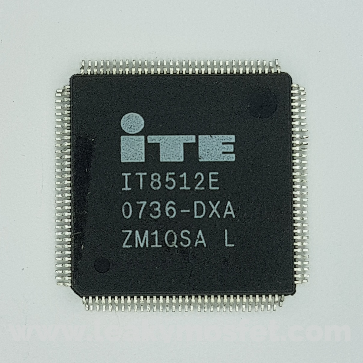 IT8512E QFP-128