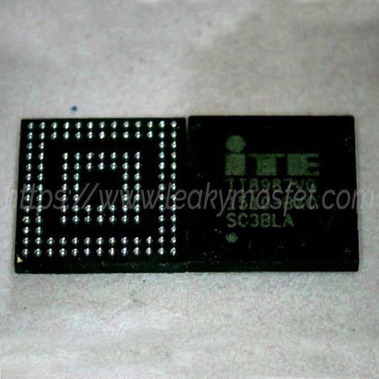 IT8987VG-128 BGA