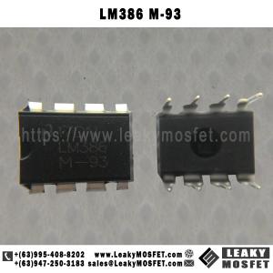 LM386