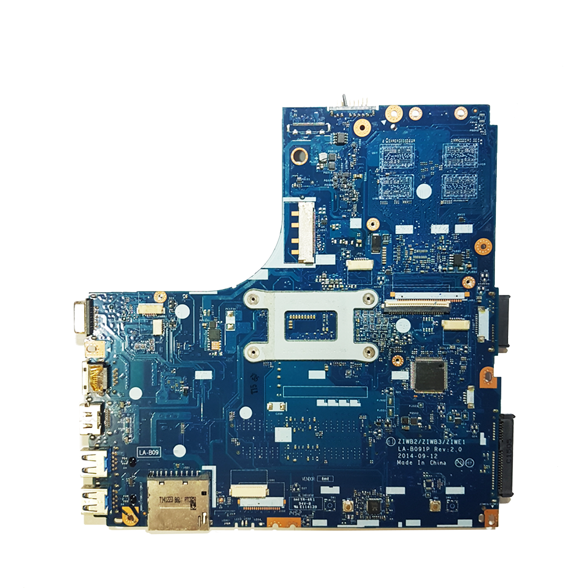 Lenovo B50-80 Motherboard