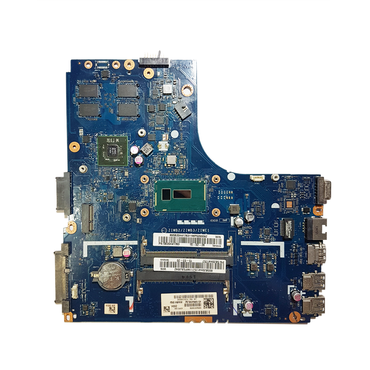 Lenovo B50-80 Motherboard