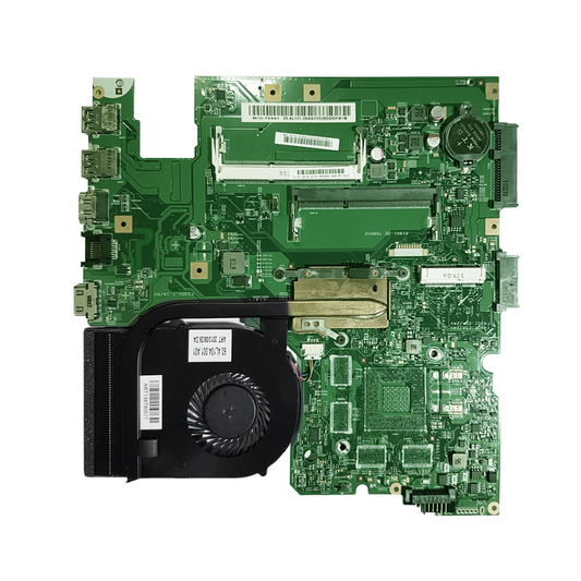 Lenovo S510P Motherboard