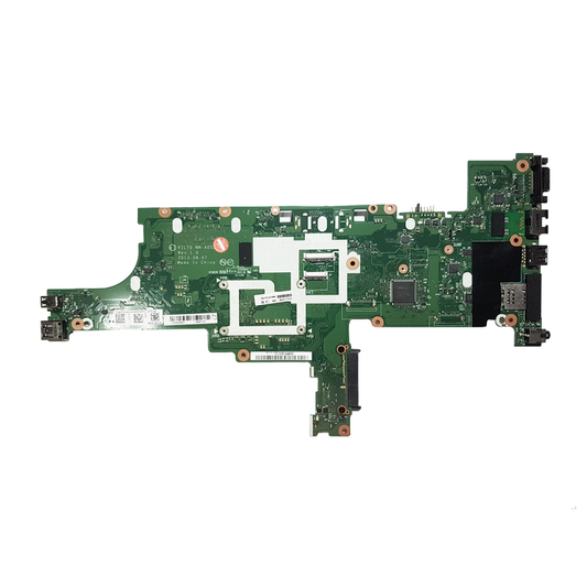 Lenovo ThinkPad Motherboard