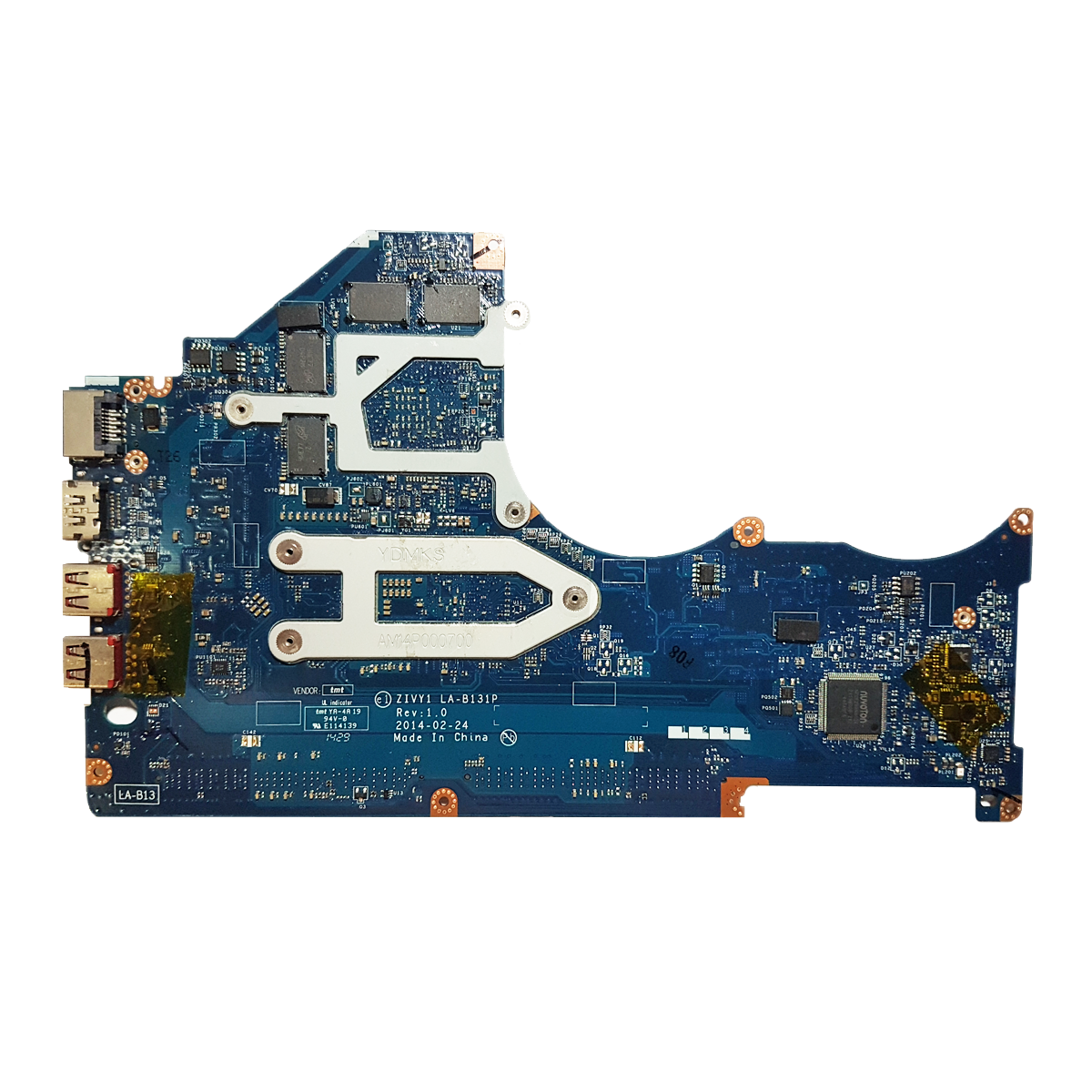 Lenovo Y40-80 Motherboard