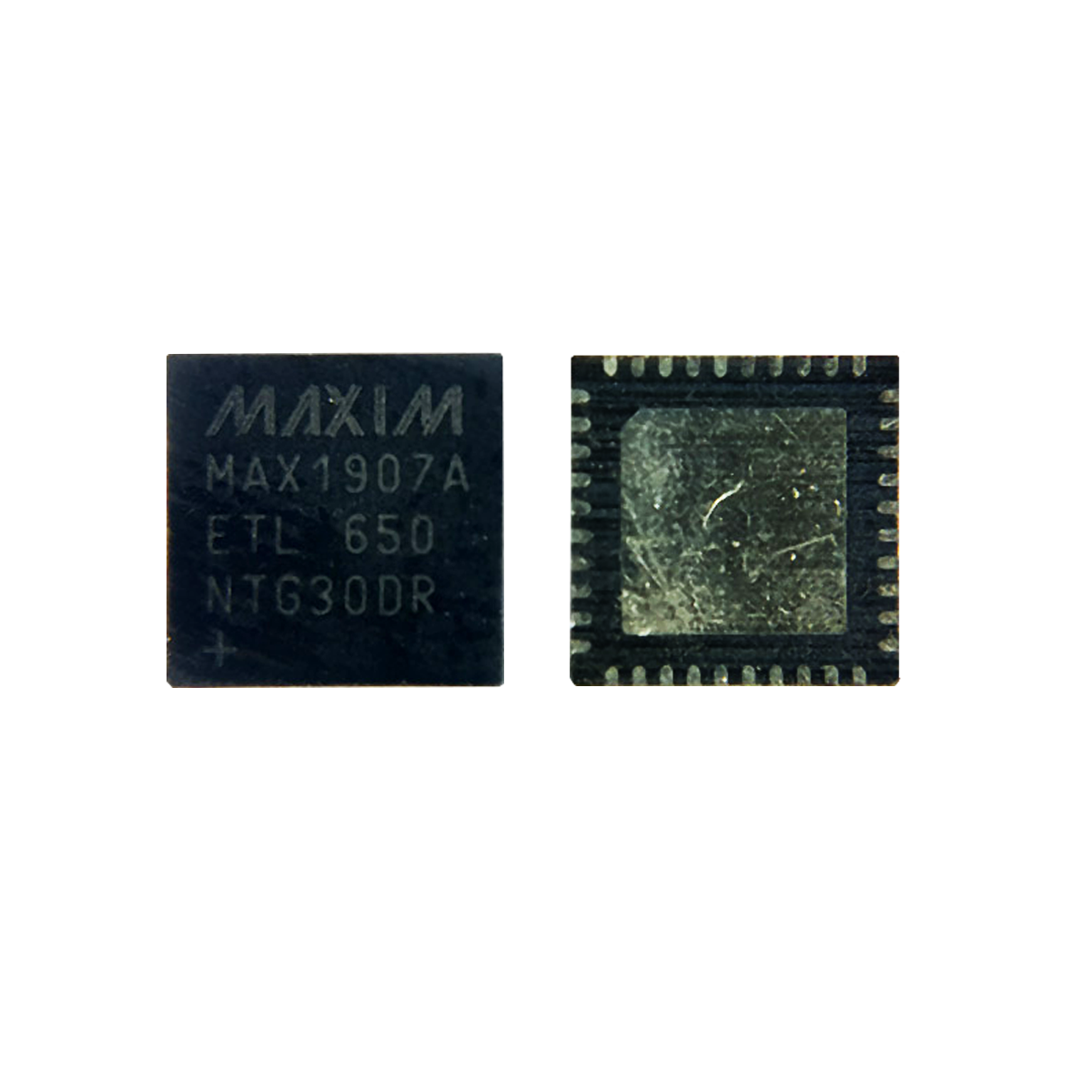 MAX1907A QFN-40