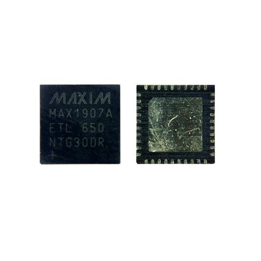 MAX1907A QFN-40