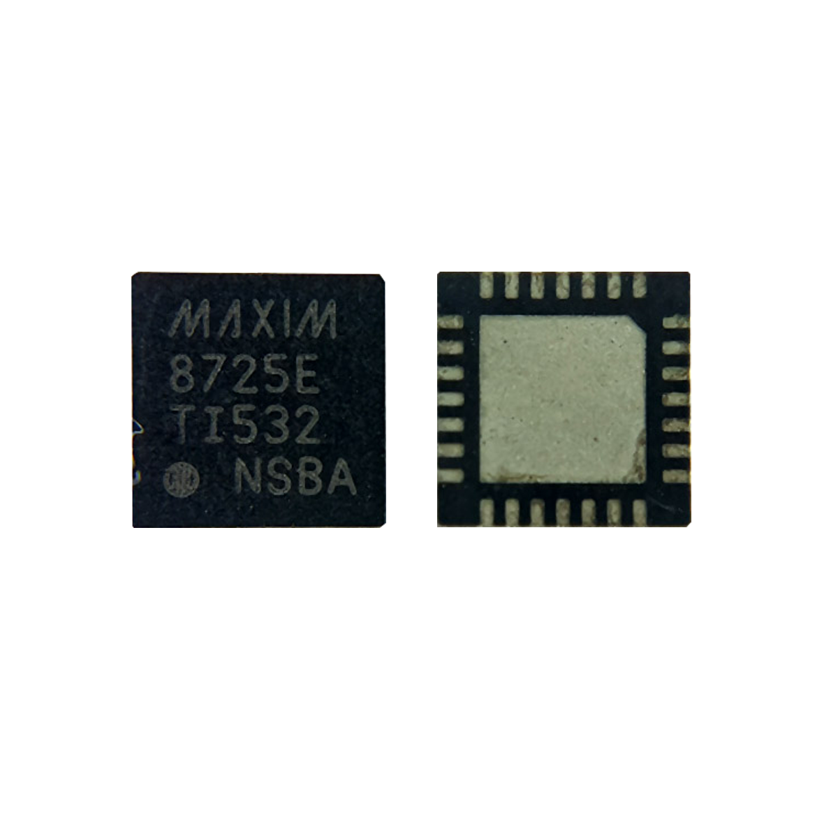 MAX8725E QFN-28