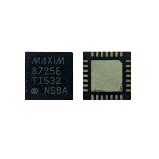 MAX8725E QFN-28