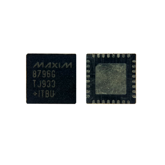 MAX8796G QFN-32