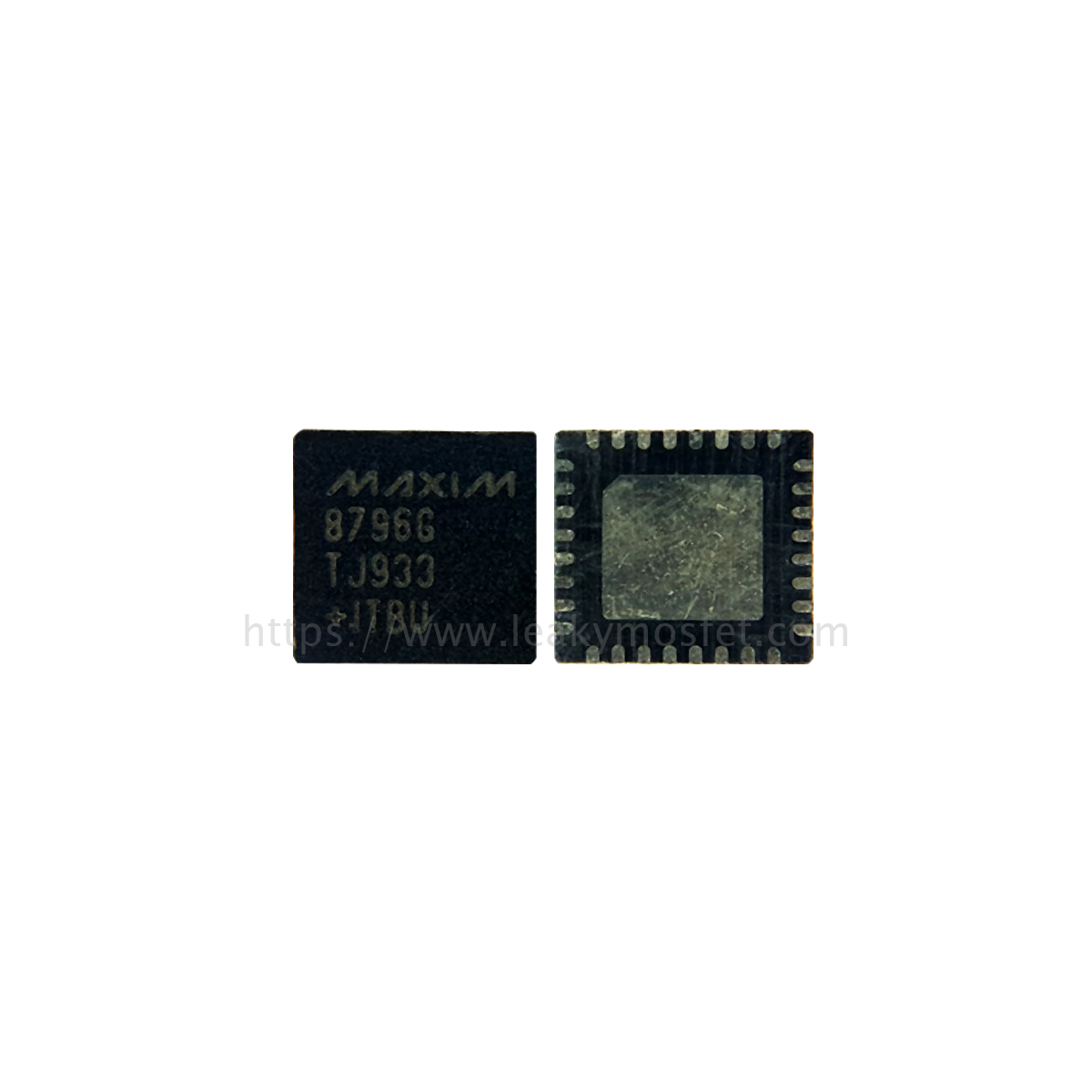 MAX8796G QFN-32