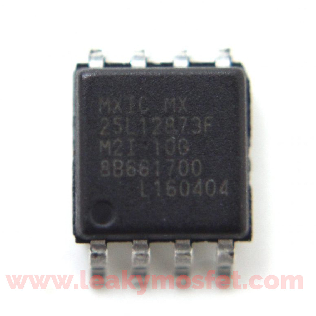 MX25L12873F 12873E SOP-8