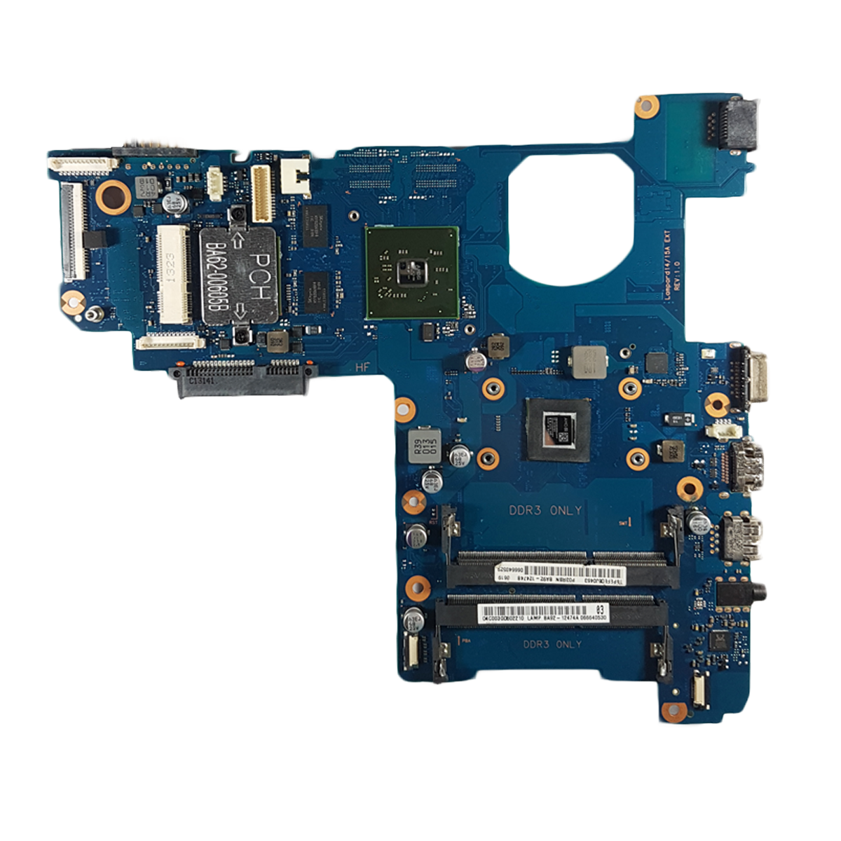 Samsung NP300E4E Motherboard