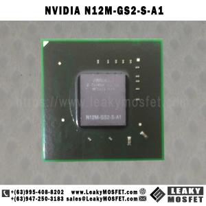 NVIDIA N12M-GS2-S-A1 GPU