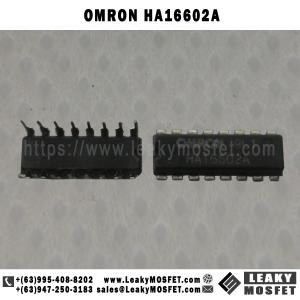 OMRON HA16602A