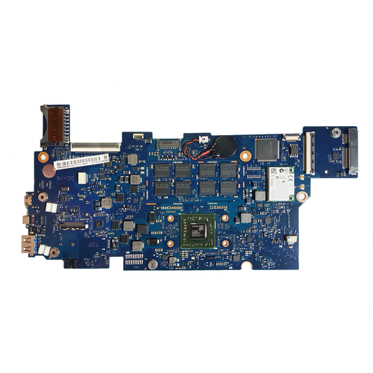 Samsung PETRA-13 Motherboard