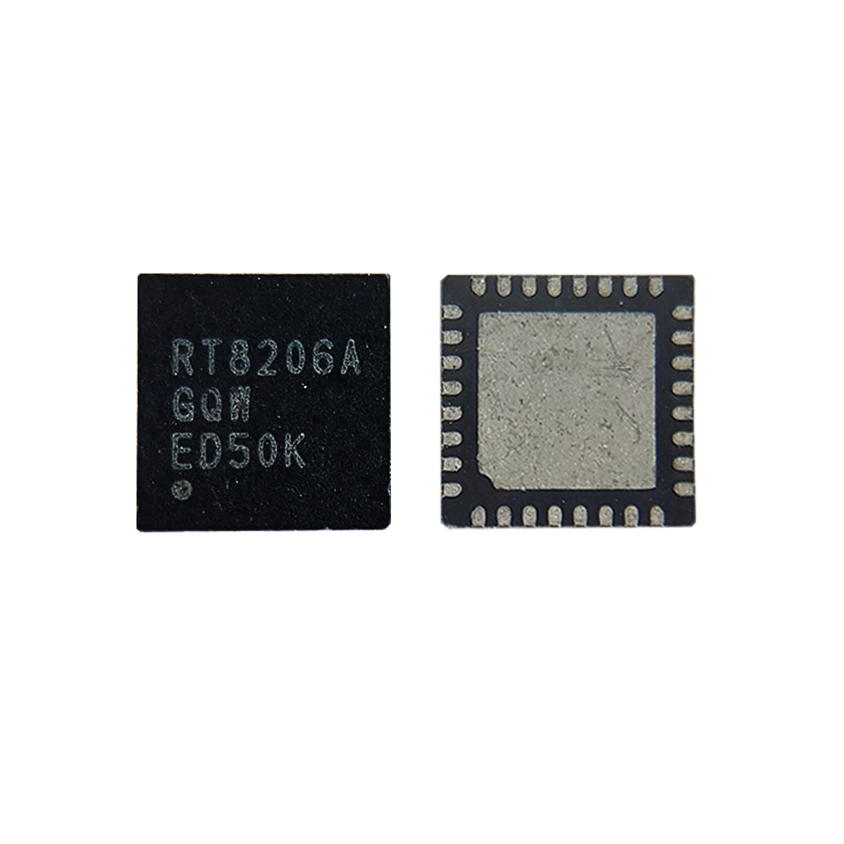 Richtek RT 8206A IC Regulator QFN-32