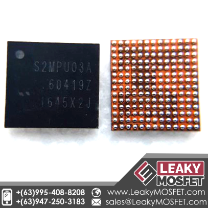 S2MPU03A CHARGING IC