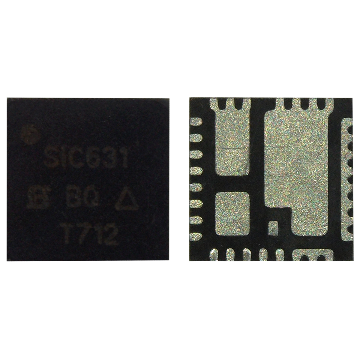 SIC631 Power Stage Module