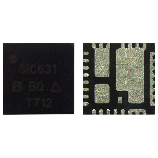 SIC631 Power Stage Module