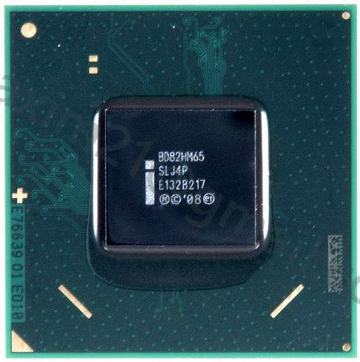 Intel BD82HM65 SLJ4P PCH