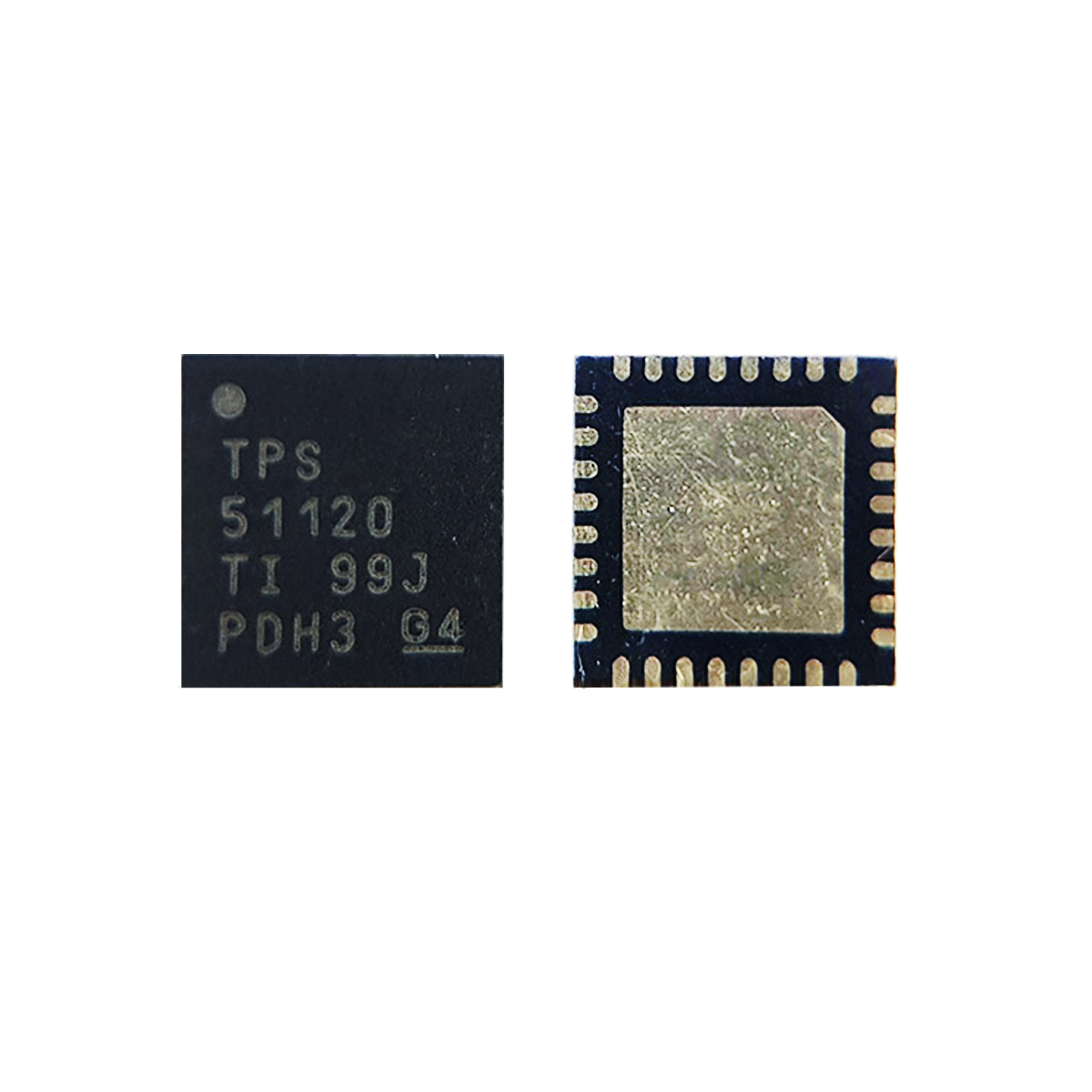 TPS 51120 QFN-32